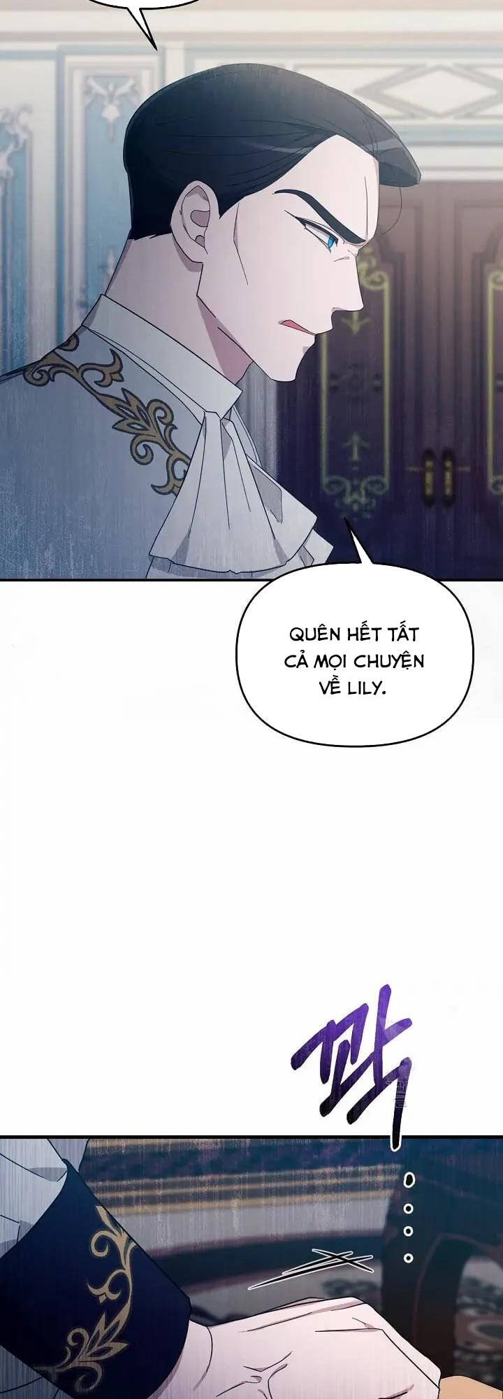 Sự Xuất Hiện Hoành Tráng Của Ác Nữ Chapter 7 - Trang 2