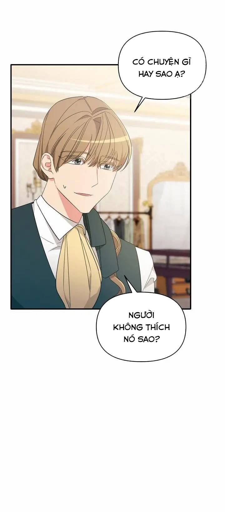 Sự Xuất Hiện Hoành Tráng Của Ác Nữ Chapter 7 - Trang 2