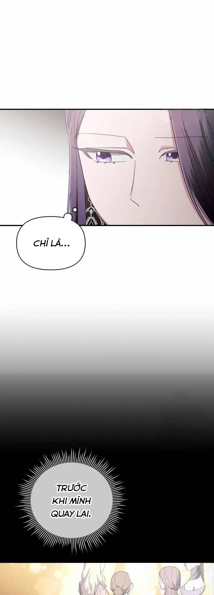 Sự Xuất Hiện Hoành Tráng Của Ác Nữ Chapter 7 - Trang 2