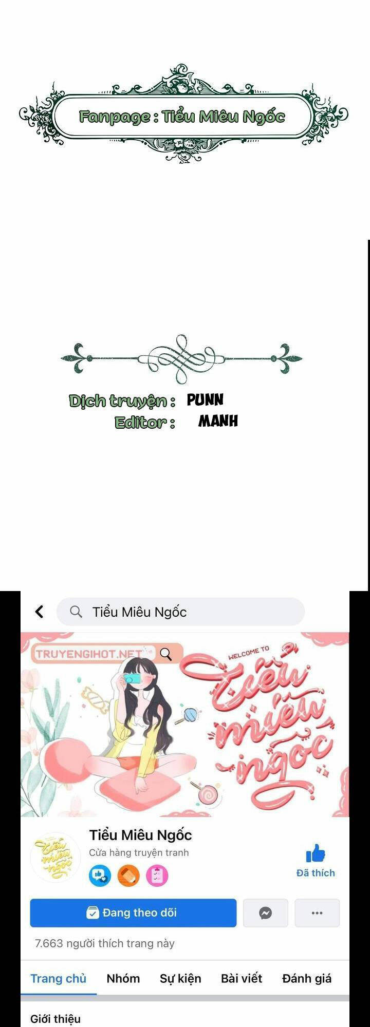 Sự Xuất Hiện Hoành Tráng Của Ác Nữ Chapter 8 - Trang 2