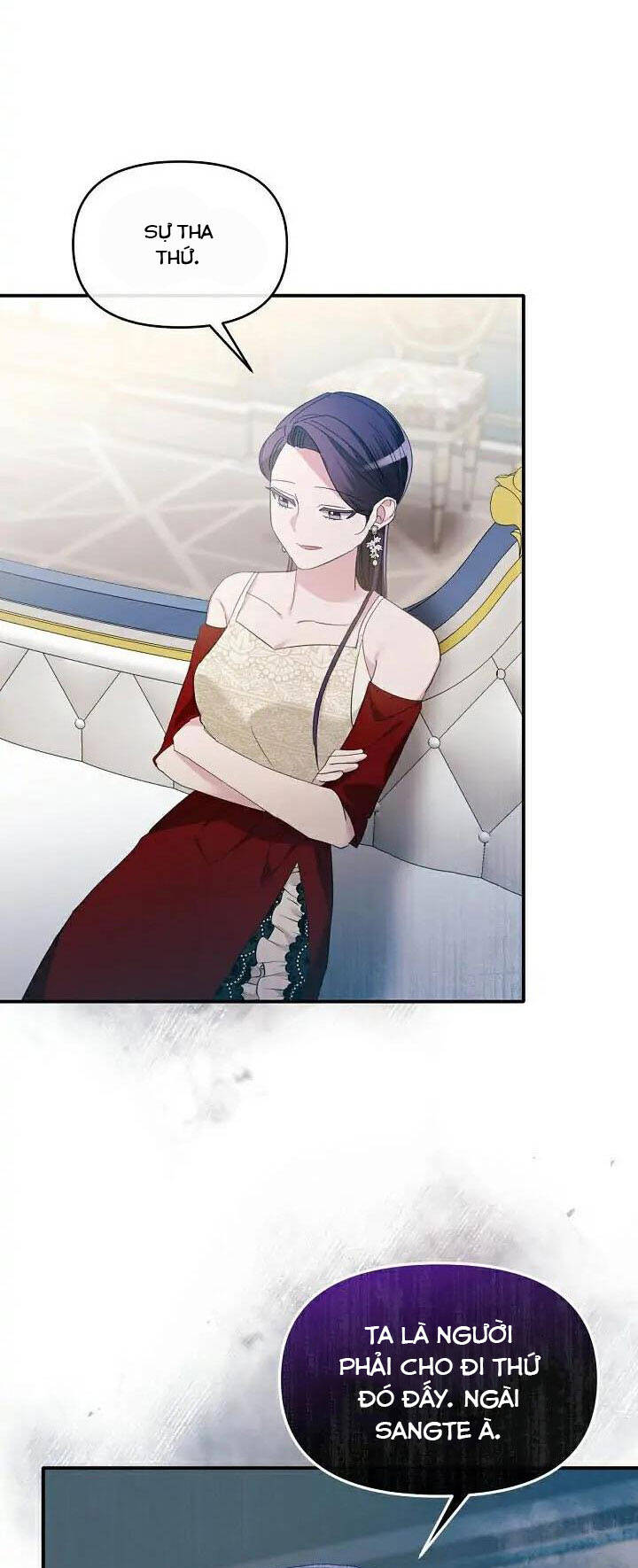 Sự Xuất Hiện Hoành Tráng Của Ác Nữ Chapter 8 - Trang 2