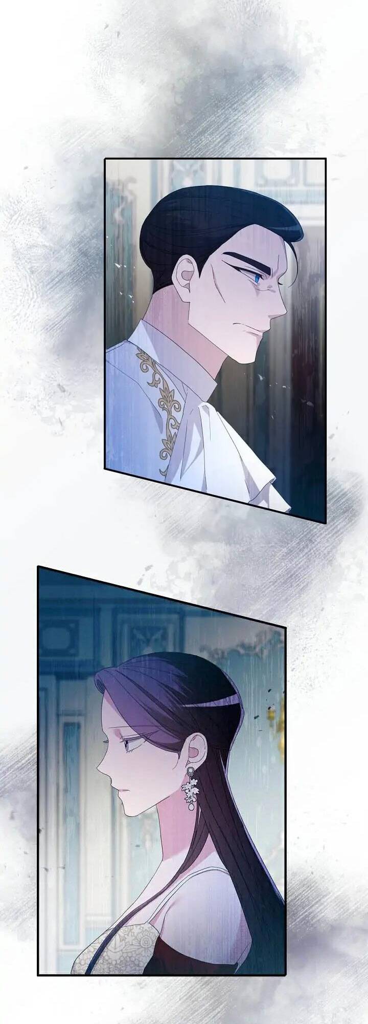 Sự Xuất Hiện Hoành Tráng Của Ác Nữ Chapter 8 - Trang 2