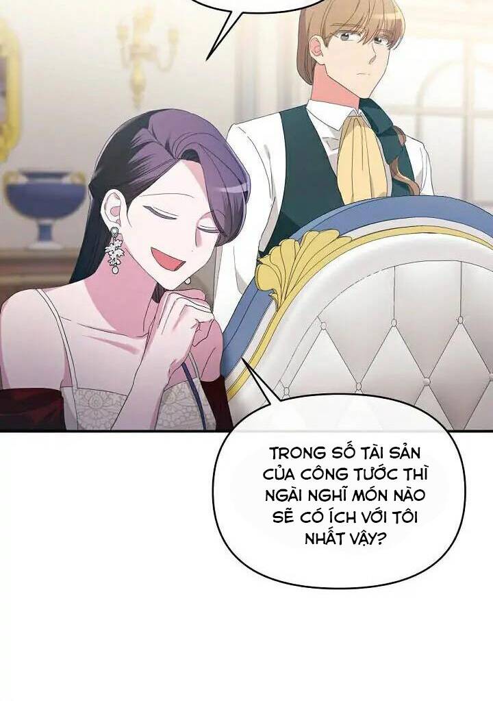 Sự Xuất Hiện Hoành Tráng Của Ác Nữ Chapter 8 - Trang 2