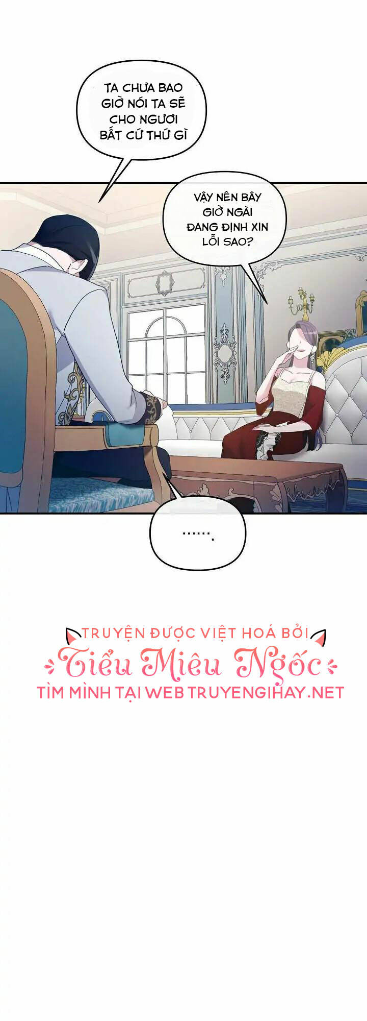 Sự Xuất Hiện Hoành Tráng Của Ác Nữ Chapter 8 - Trang 2