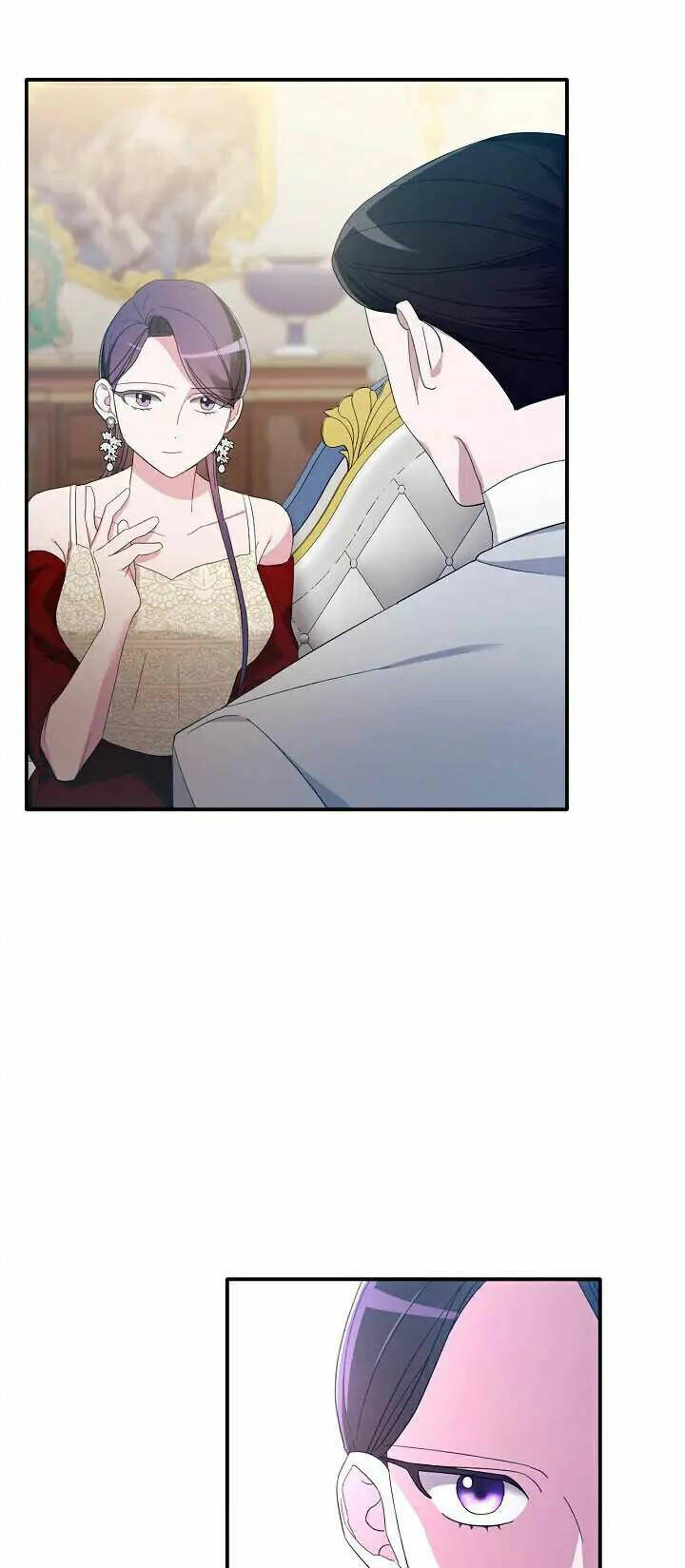 Sự Xuất Hiện Hoành Tráng Của Ác Nữ Chapter 8 - Trang 2