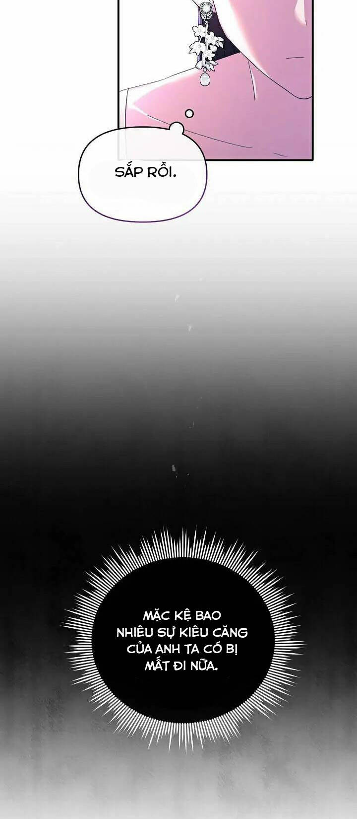 Sự Xuất Hiện Hoành Tráng Của Ác Nữ Chapter 8 - Trang 2