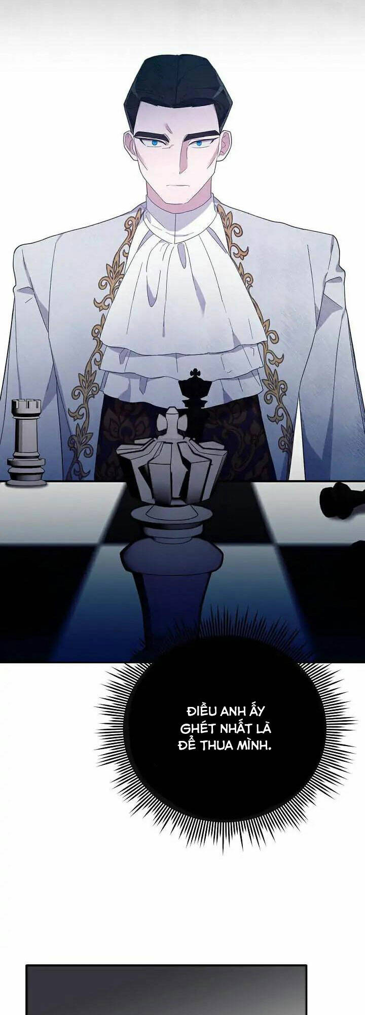 Sự Xuất Hiện Hoành Tráng Của Ác Nữ Chapter 8 - Trang 2