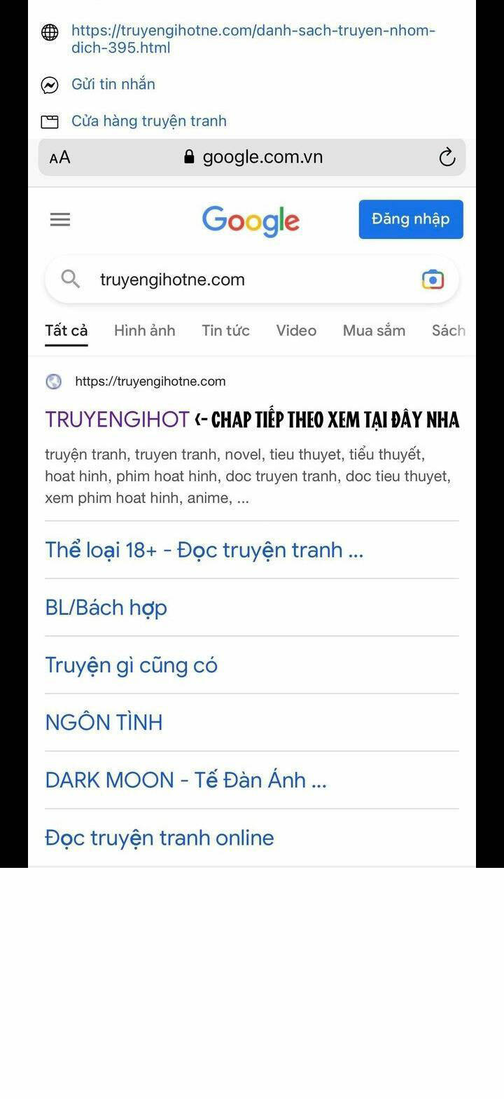 Sự Xuất Hiện Hoành Tráng Của Ác Nữ Chapter 8 - Trang 2