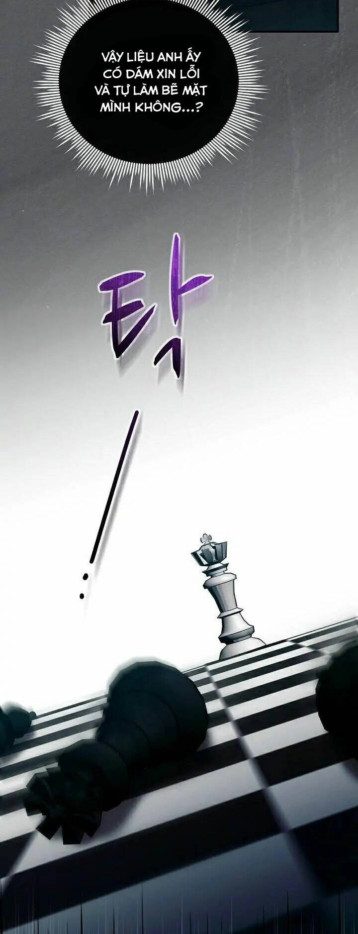 Sự Xuất Hiện Hoành Tráng Của Ác Nữ Chapter 8 - Trang 2