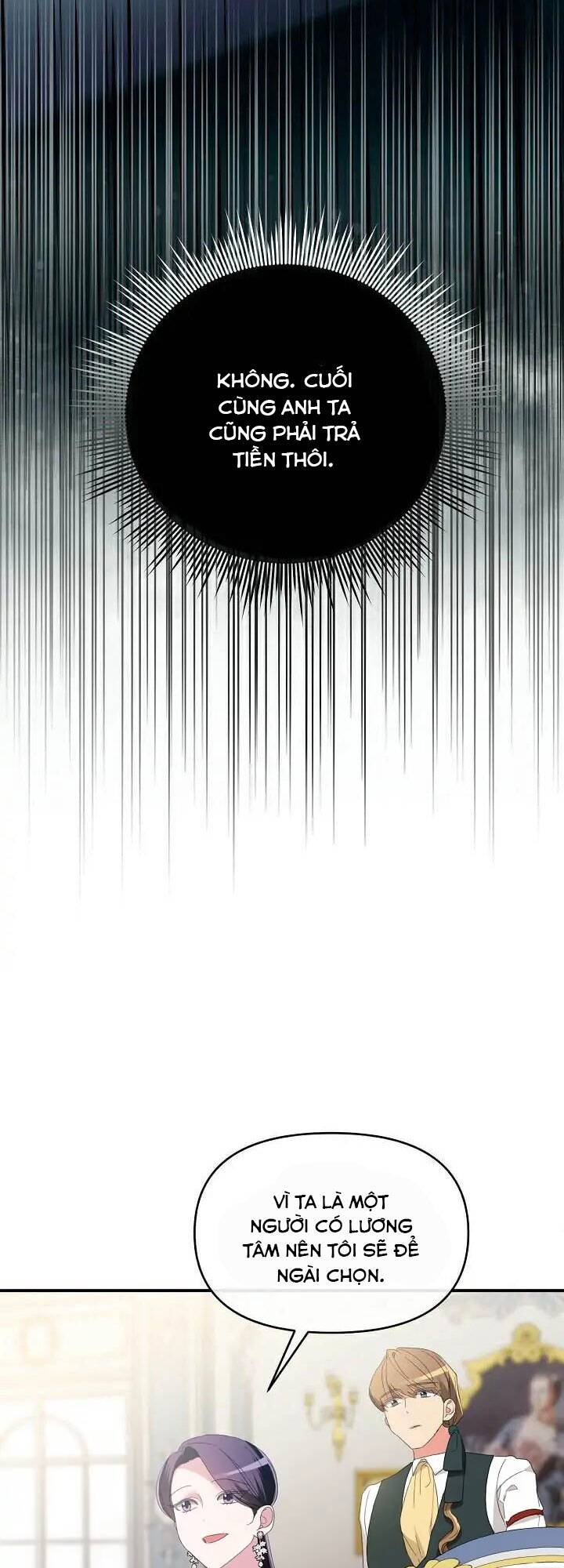 Sự Xuất Hiện Hoành Tráng Của Ác Nữ Chapter 8 - Trang 2