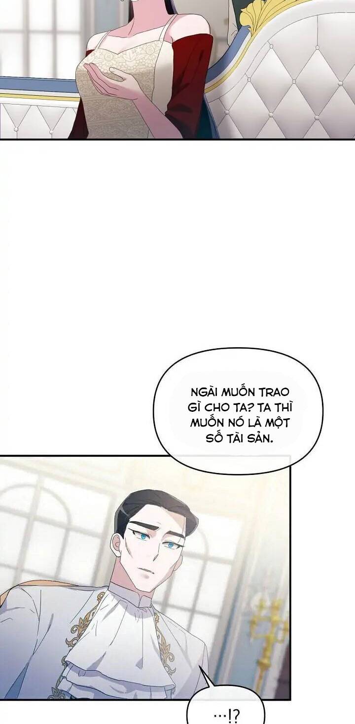 Sự Xuất Hiện Hoành Tráng Của Ác Nữ Chapter 8 - Trang 2