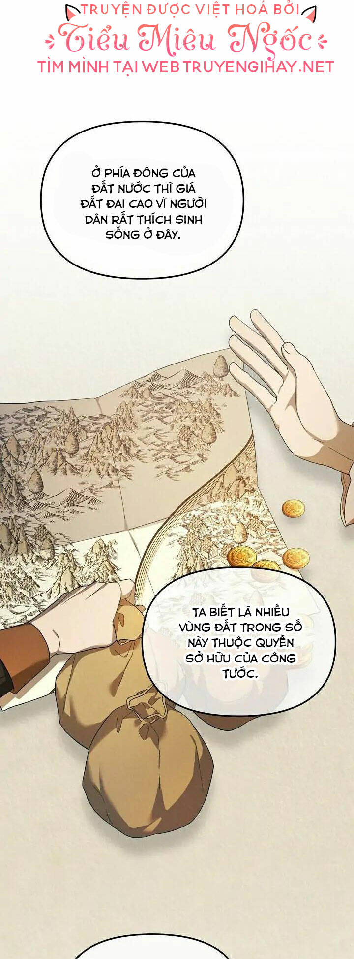 Sự Xuất Hiện Hoành Tráng Của Ác Nữ Chapter 8 - Trang 2