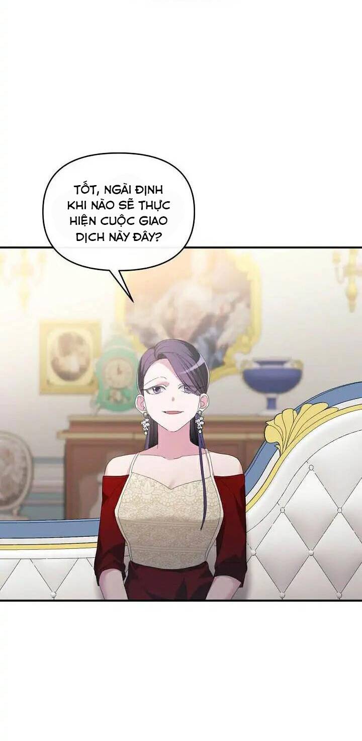 Sự Xuất Hiện Hoành Tráng Của Ác Nữ Chapter 8 - Trang 2