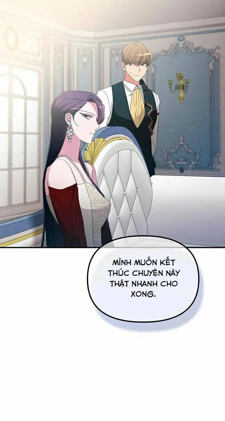 Sự Xuất Hiện Hoành Tráng Của Ác Nữ Chapter 8 - Trang 2