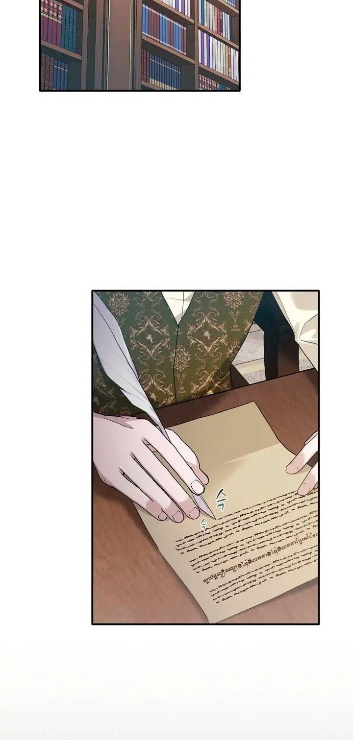 Sự Xuất Hiện Hoành Tráng Của Ác Nữ Chapter 8 - Trang 2