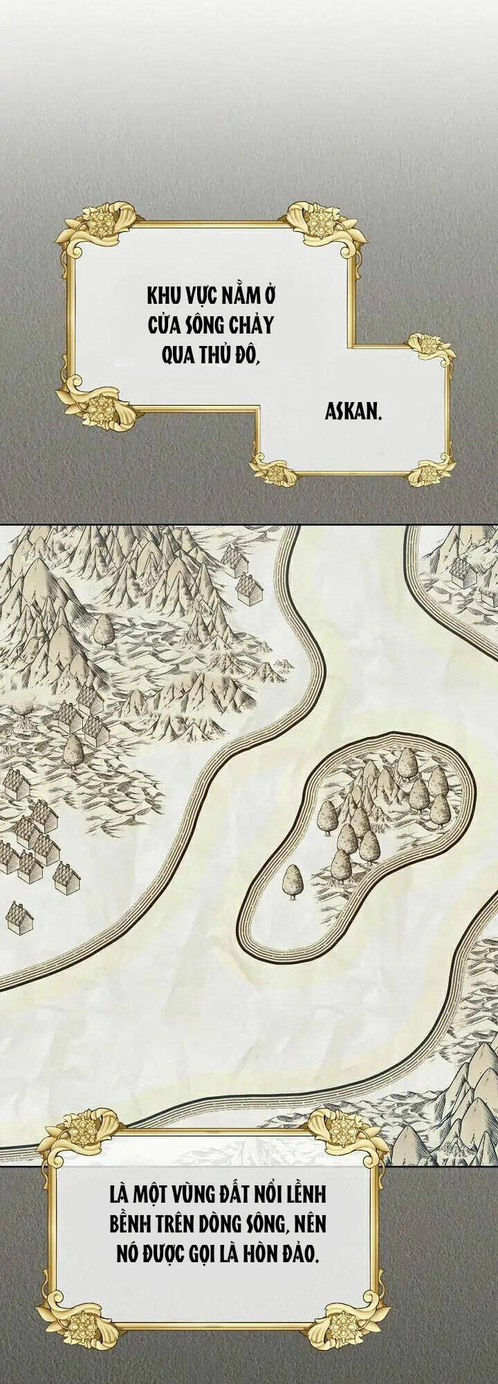 Sự Xuất Hiện Hoành Tráng Của Ác Nữ Chapter 8 - Trang 2