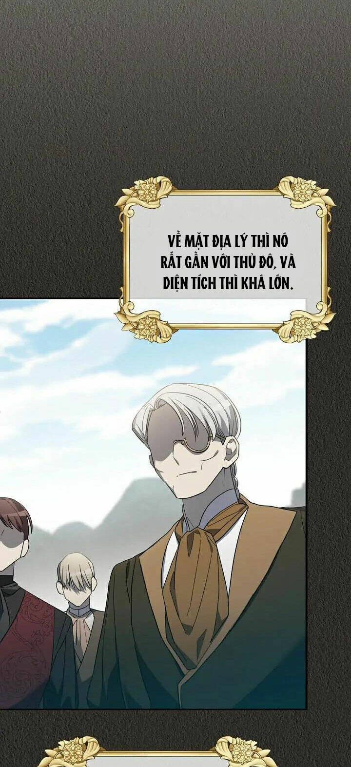 Sự Xuất Hiện Hoành Tráng Của Ác Nữ Chapter 8 - Trang 2