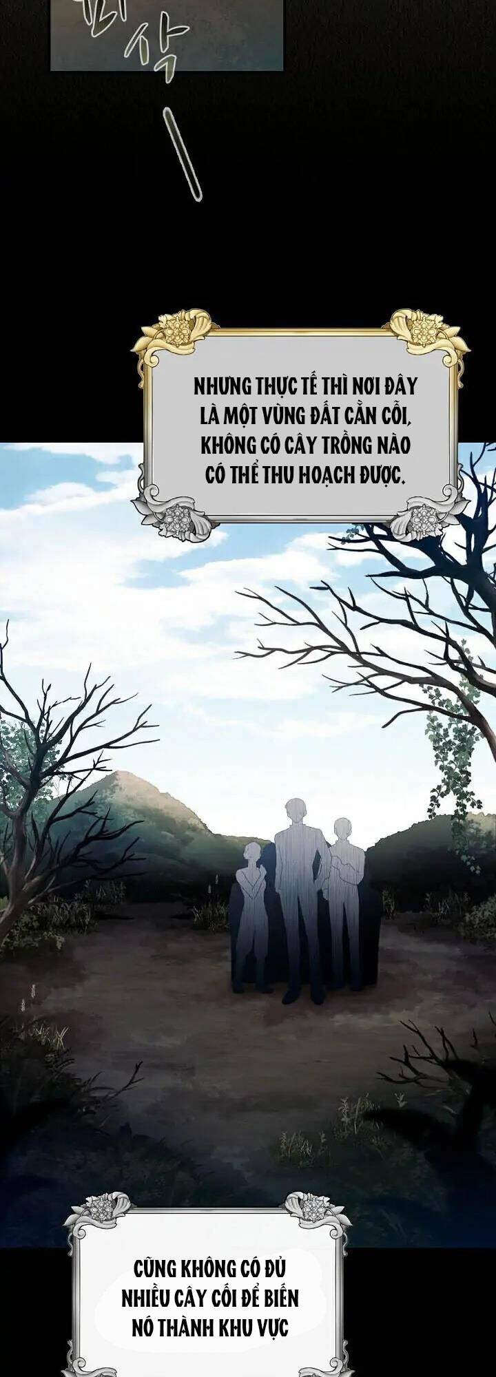 Sự Xuất Hiện Hoành Tráng Của Ác Nữ Chapter 8 - Trang 2