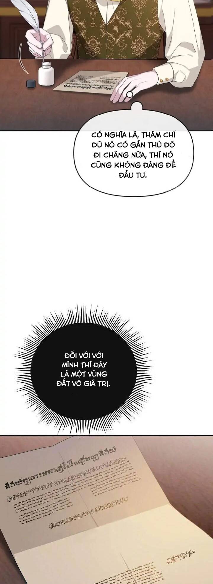 Sự Xuất Hiện Hoành Tráng Của Ác Nữ Chapter 8 - Trang 2