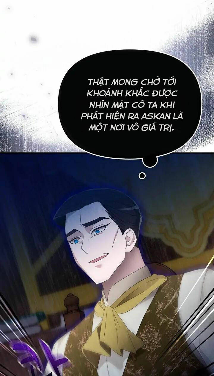 Sự Xuất Hiện Hoành Tráng Của Ác Nữ Chapter 8 - Trang 2