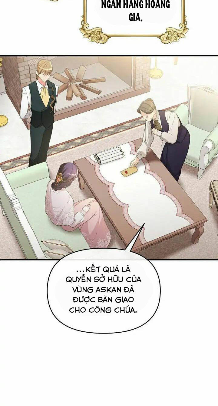 Sự Xuất Hiện Hoành Tráng Của Ác Nữ Chapter 8 - Trang 2