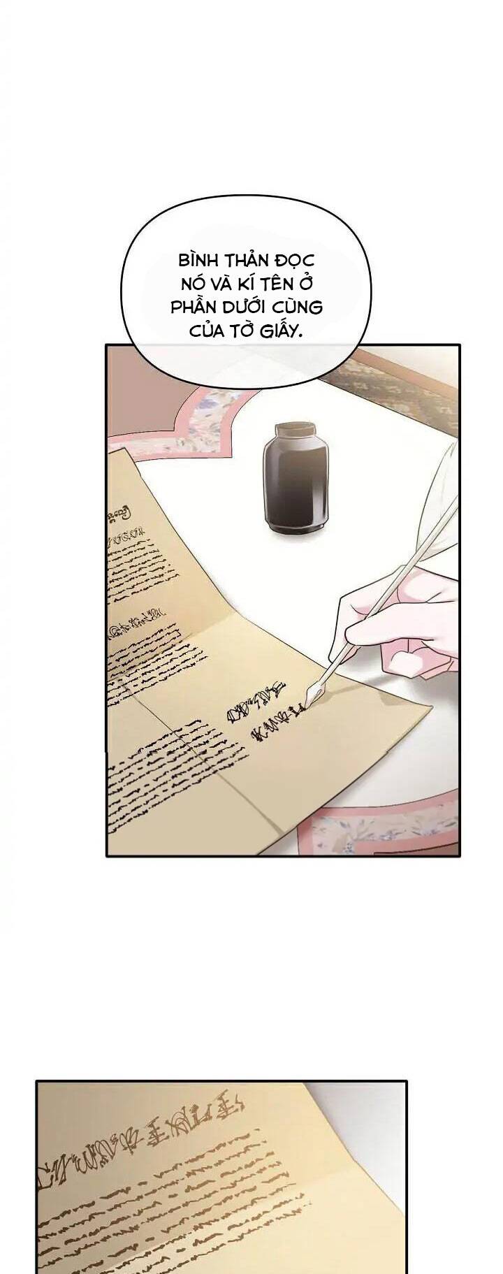 Sự Xuất Hiện Hoành Tráng Của Ác Nữ Chapter 8 - Trang 2