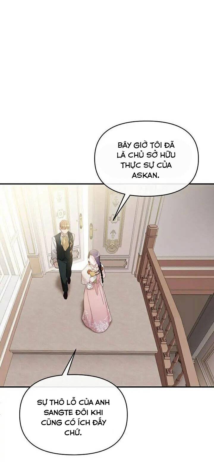 Sự Xuất Hiện Hoành Tráng Của Ác Nữ Chapter 8 - Trang 2