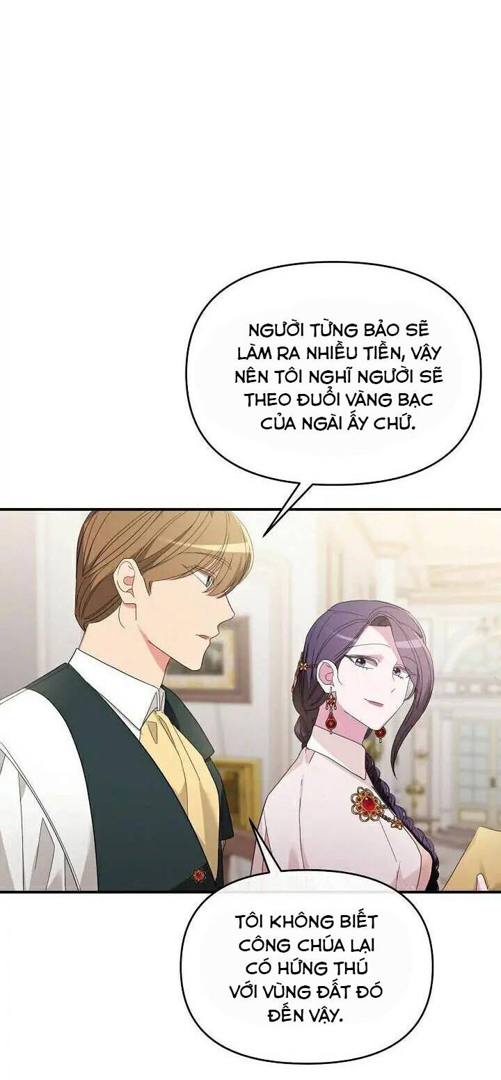 Sự Xuất Hiện Hoành Tráng Của Ác Nữ Chapter 8 - Trang 2