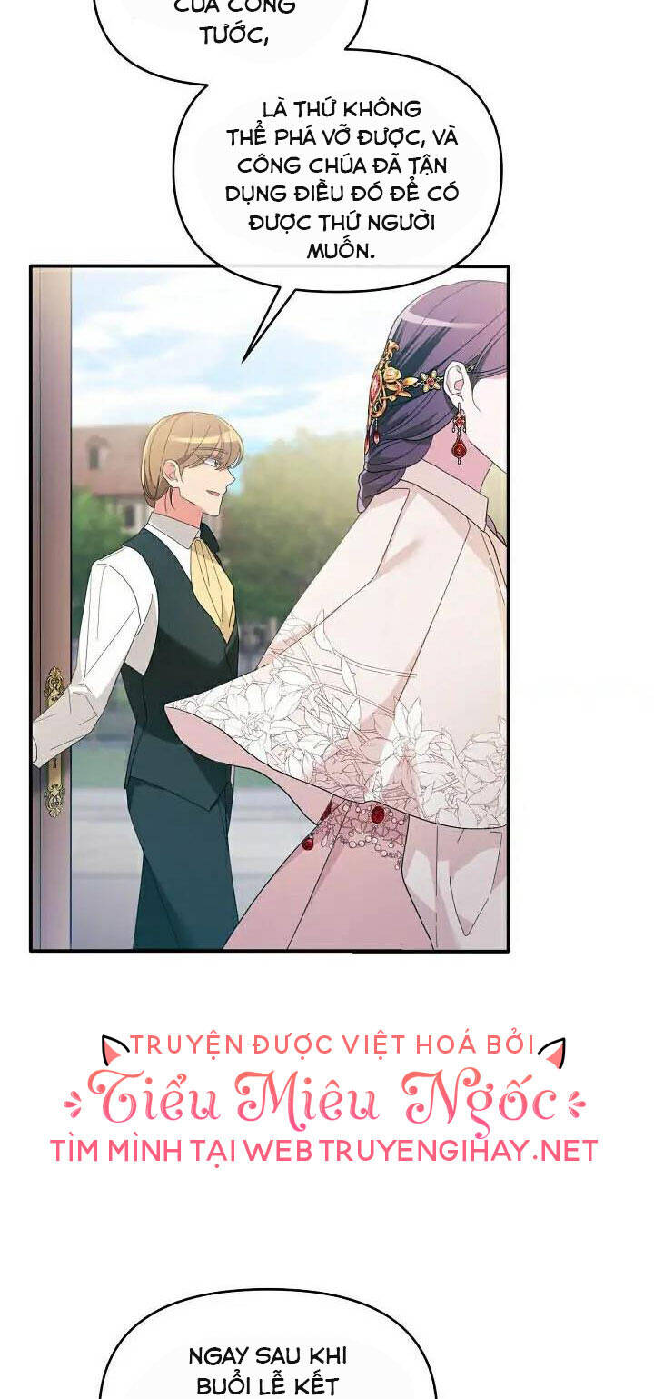 Sự Xuất Hiện Hoành Tráng Của Ác Nữ Chapter 8 - Trang 2