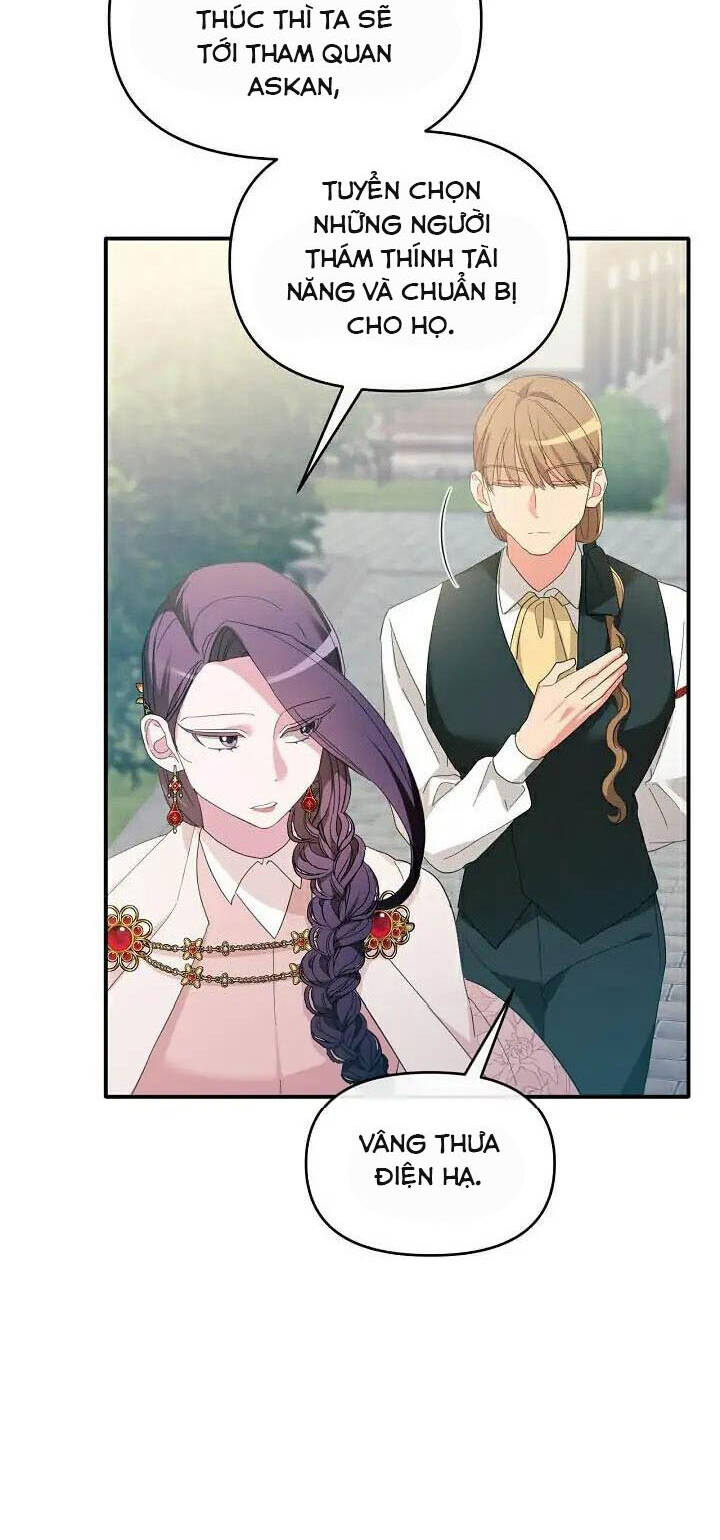 Sự Xuất Hiện Hoành Tráng Của Ác Nữ Chapter 8 - Trang 2