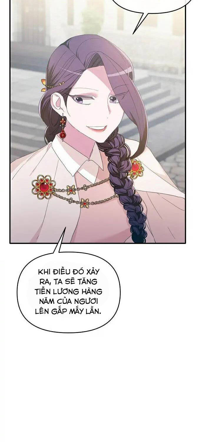 Sự Xuất Hiện Hoành Tráng Của Ác Nữ Chapter 8 - Trang 2