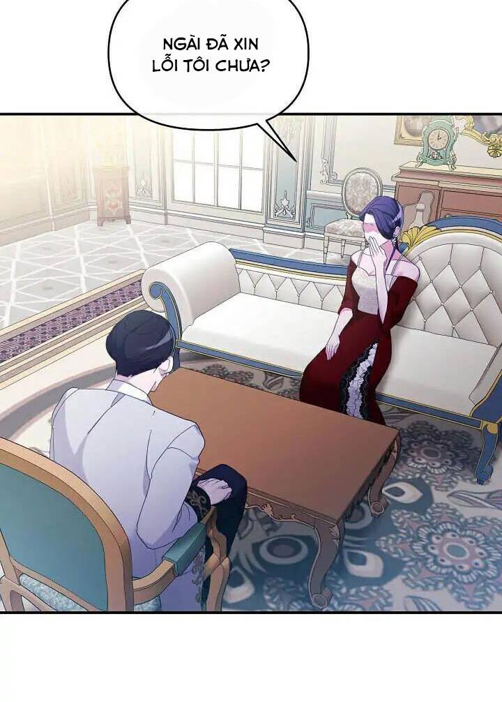 Sự Xuất Hiện Hoành Tráng Của Ác Nữ Chapter 8 - Trang 2