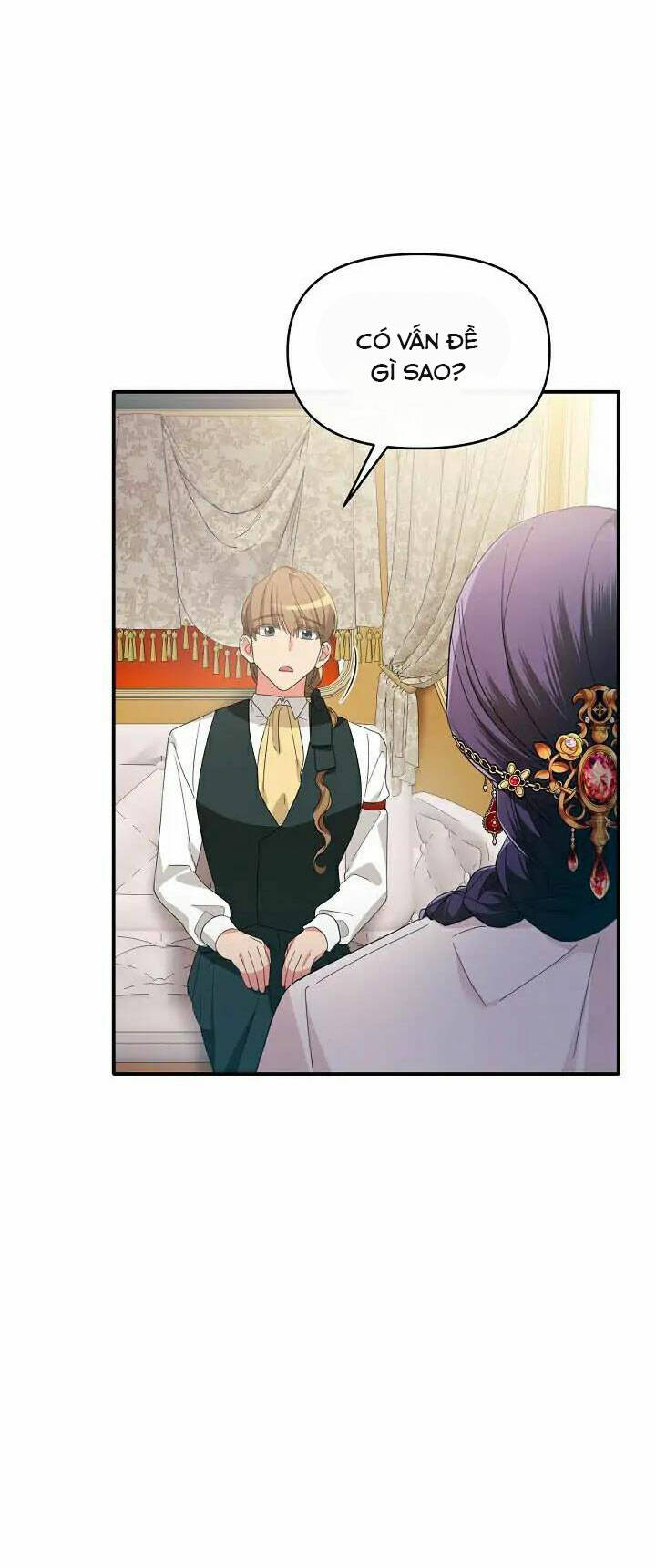 Sự Xuất Hiện Hoành Tráng Của Ác Nữ Chapter 8 - Trang 2