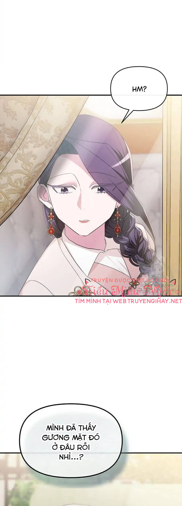 Sự Xuất Hiện Hoành Tráng Của Ác Nữ Chapter 8 - Trang 2