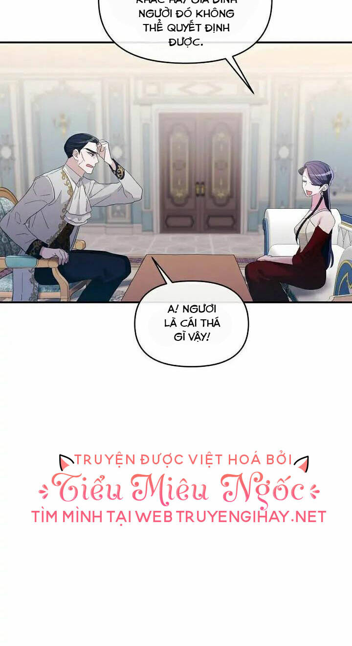 Sự Xuất Hiện Hoành Tráng Của Ác Nữ Chapter 8 - Trang 2