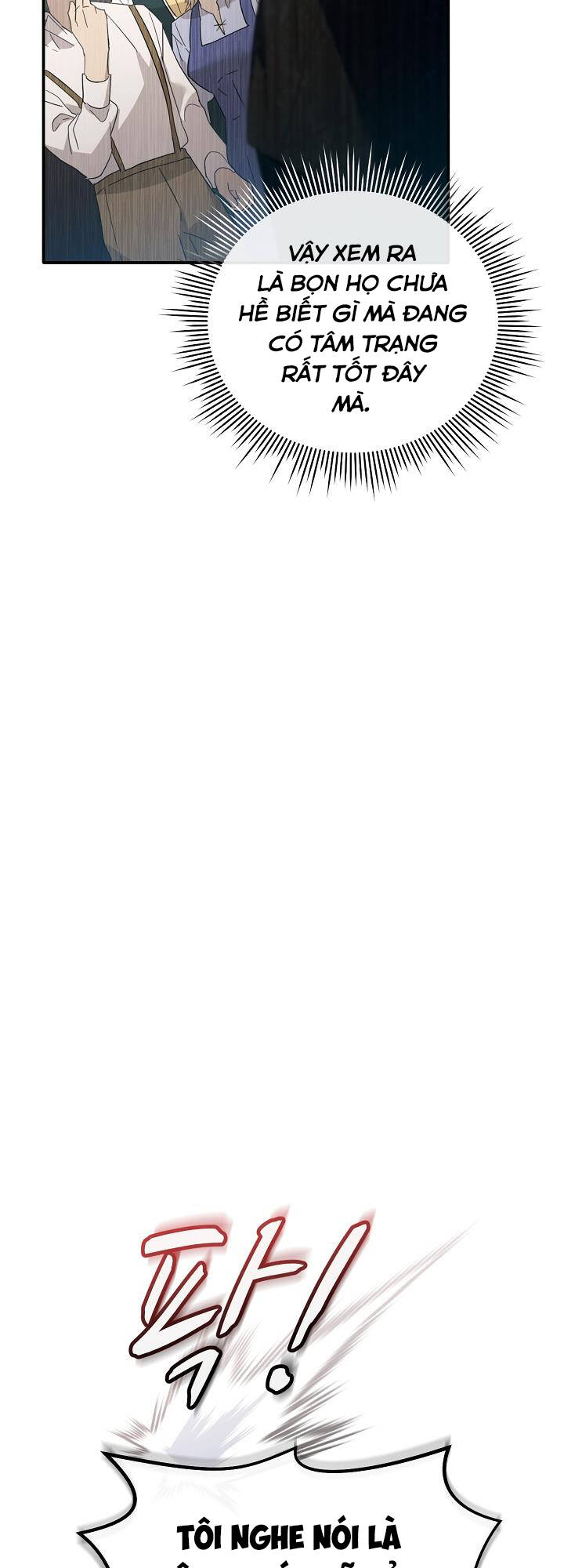 Sự Xuất Hiện Hoành Tráng Của Ác Nữ Chapter 9 - Trang 2