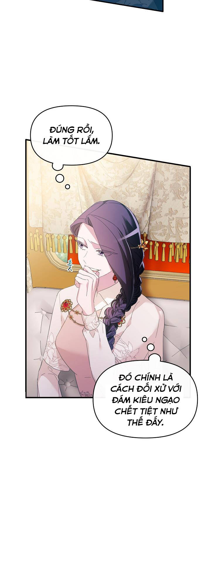 Sự Xuất Hiện Hoành Tráng Của Ác Nữ Chapter 9 - Trang 2