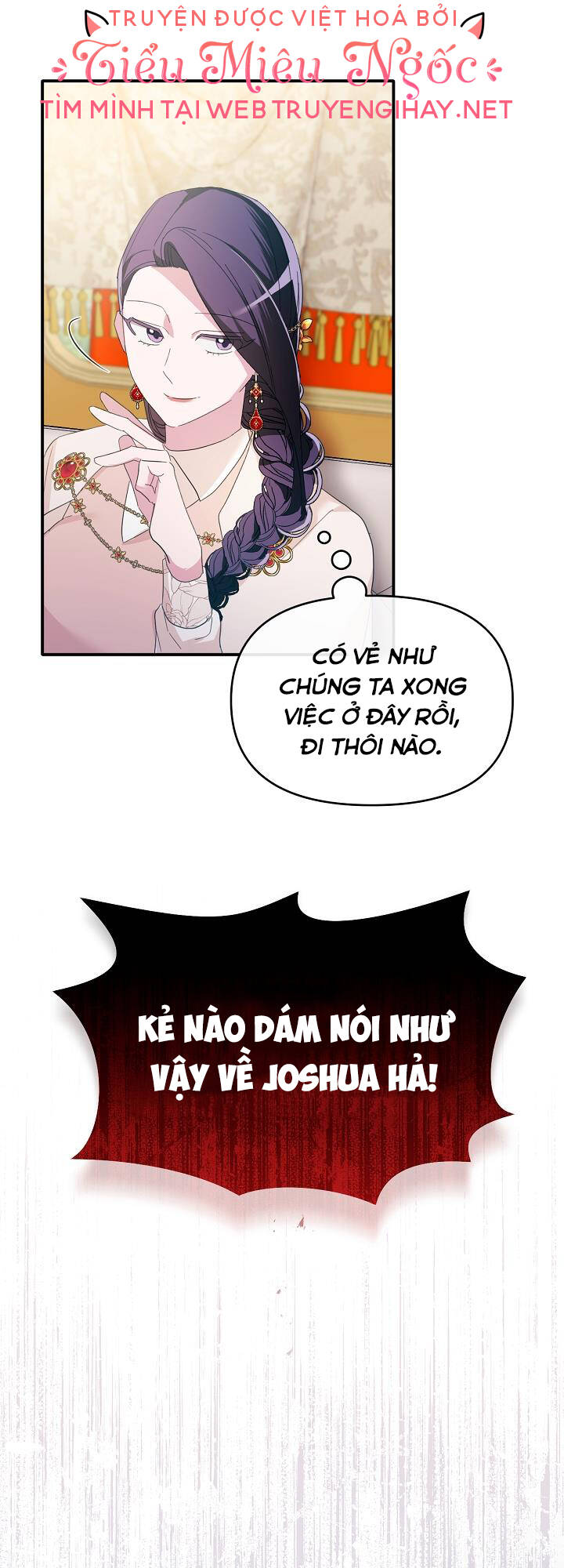 Sự Xuất Hiện Hoành Tráng Của Ác Nữ Chapter 9 - Trang 2
