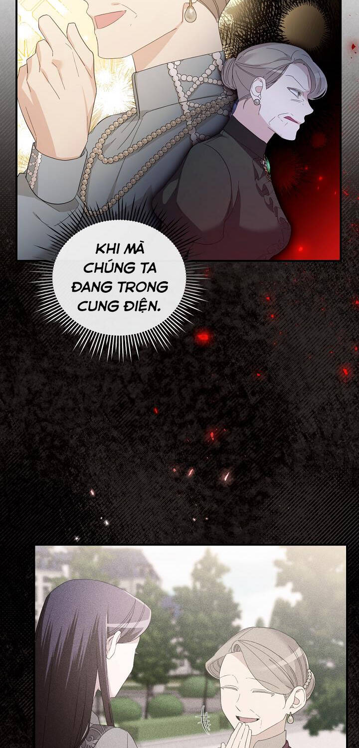 Sự Xuất Hiện Hoành Tráng Của Ác Nữ Chapter 9 - Trang 2