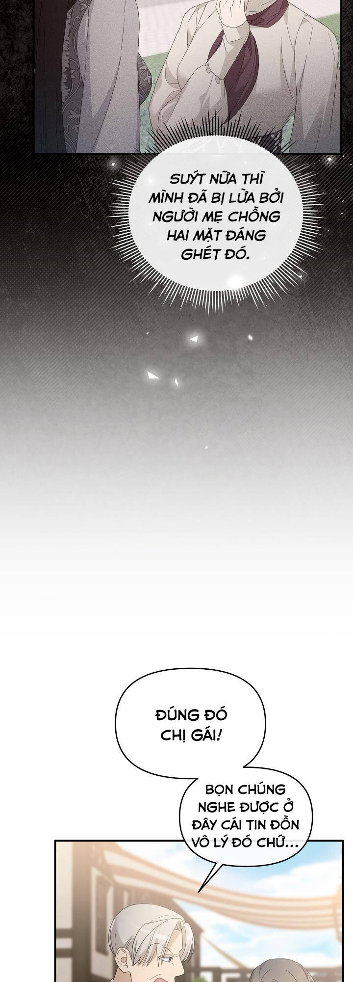 Sự Xuất Hiện Hoành Tráng Của Ác Nữ Chapter 9 - Trang 2