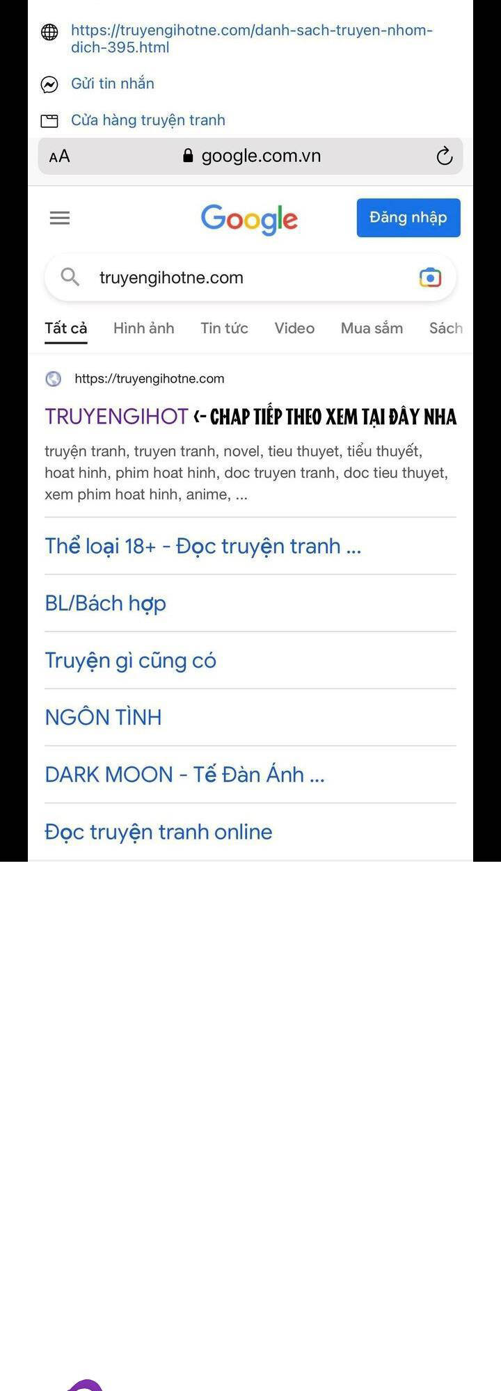 Sự Xuất Hiện Hoành Tráng Của Ác Nữ Chapter 9 - Trang 2