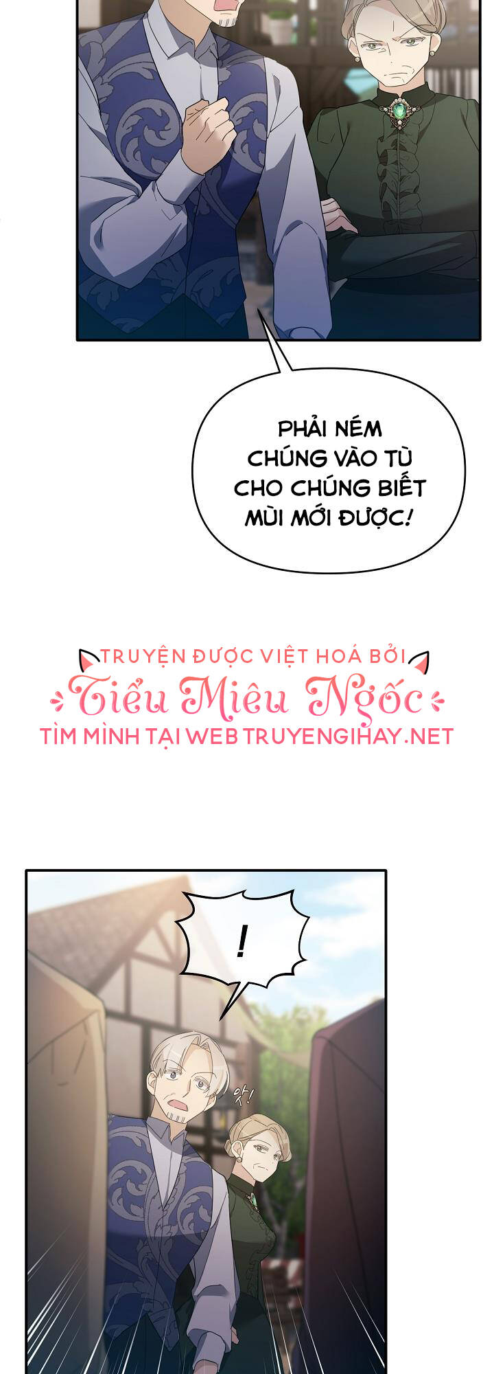 Sự Xuất Hiện Hoành Tráng Của Ác Nữ Chapter 9 - Trang 2