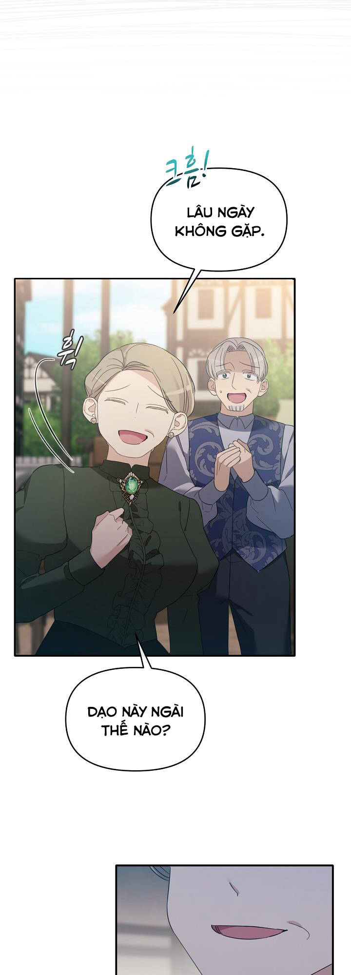 Sự Xuất Hiện Hoành Tráng Của Ác Nữ Chapter 9 - Trang 2