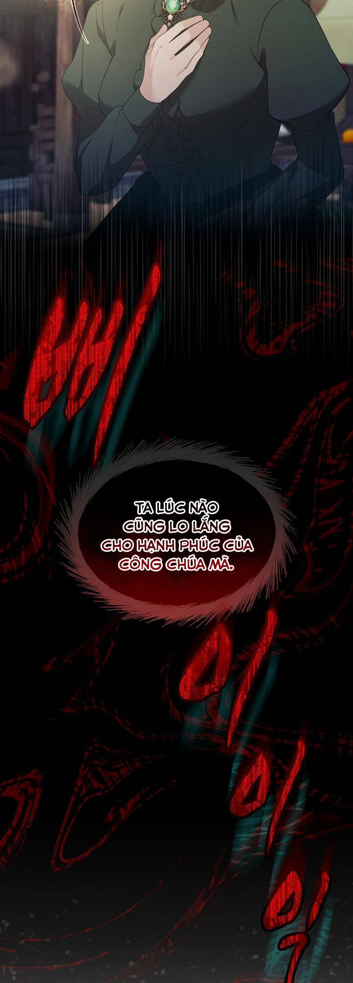 Sự Xuất Hiện Hoành Tráng Của Ác Nữ Chapter 9 - Trang 2