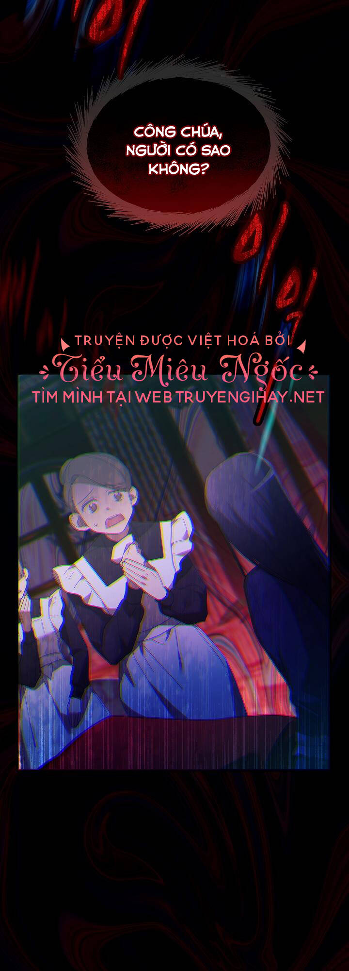 Sự Xuất Hiện Hoành Tráng Của Ác Nữ Chapter 9 - Trang 2