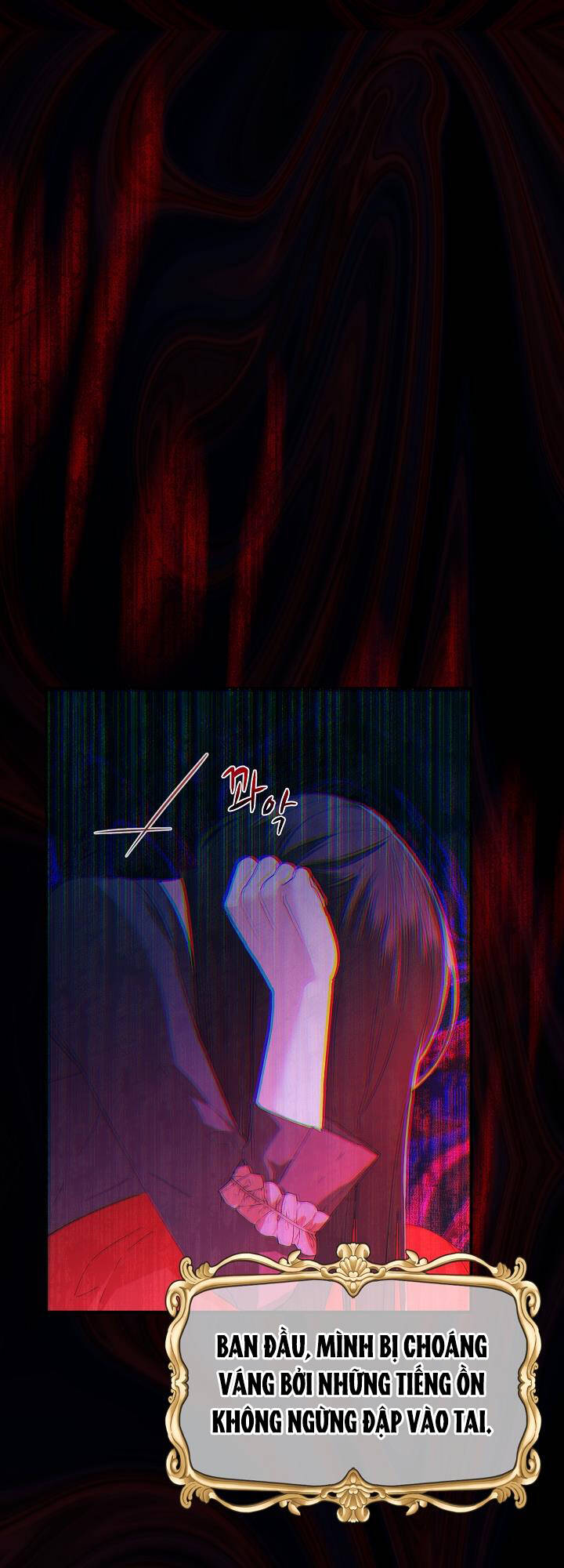 Sự Xuất Hiện Hoành Tráng Của Ác Nữ Chapter 9 - Trang 2