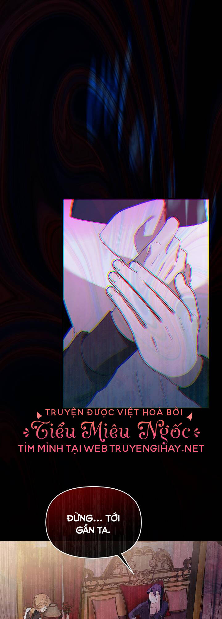 Sự Xuất Hiện Hoành Tráng Của Ác Nữ Chapter 9 - Trang 2