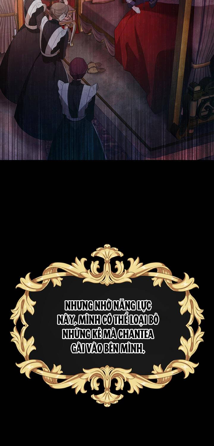 Sự Xuất Hiện Hoành Tráng Của Ác Nữ Chapter 9 - Trang 2