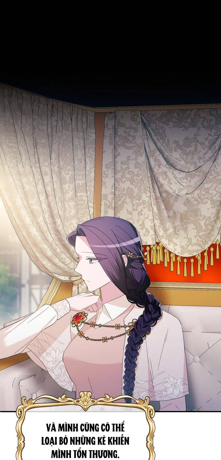 Sự Xuất Hiện Hoành Tráng Của Ác Nữ Chapter 9 - Trang 2