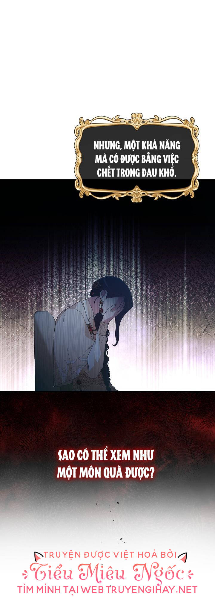 Sự Xuất Hiện Hoành Tráng Của Ác Nữ Chapter 9 - Trang 2